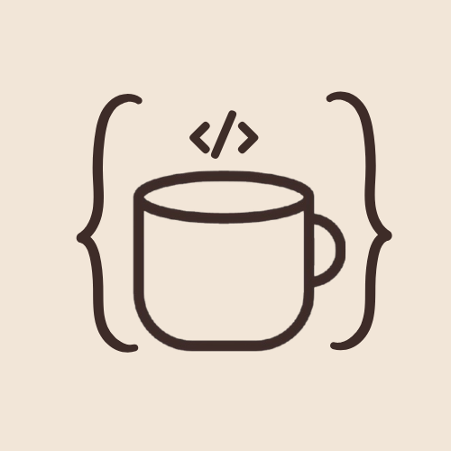 Cafécode Logo